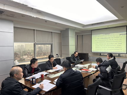 【學(xué)講話讀報告&nbsp;抓落實見行動】奮楫篤行開新局&nbsp;&nbsp;夯基聚力謀新篇